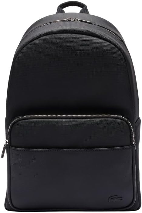 Рюкзак Lacoste Lacestone, черный
Рюкзак Lacoste Lacestone, черный