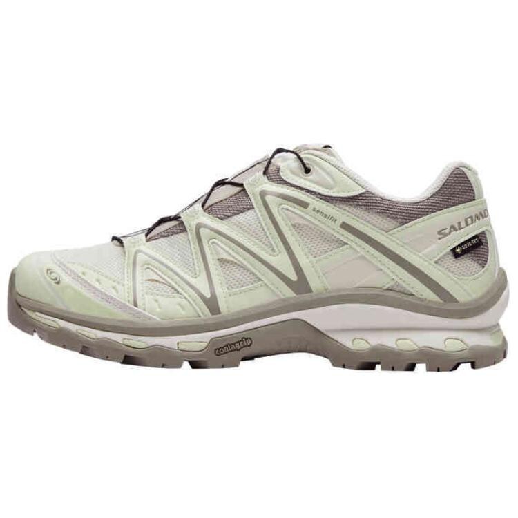 XT-Quest Кроссовки для походов / треккинга унисекс с низким верхом серо-бежевый Salomon
XT-Quest Кроссовки для походов / треккинга унисекс с низким верхом серо-бежевый Salomon