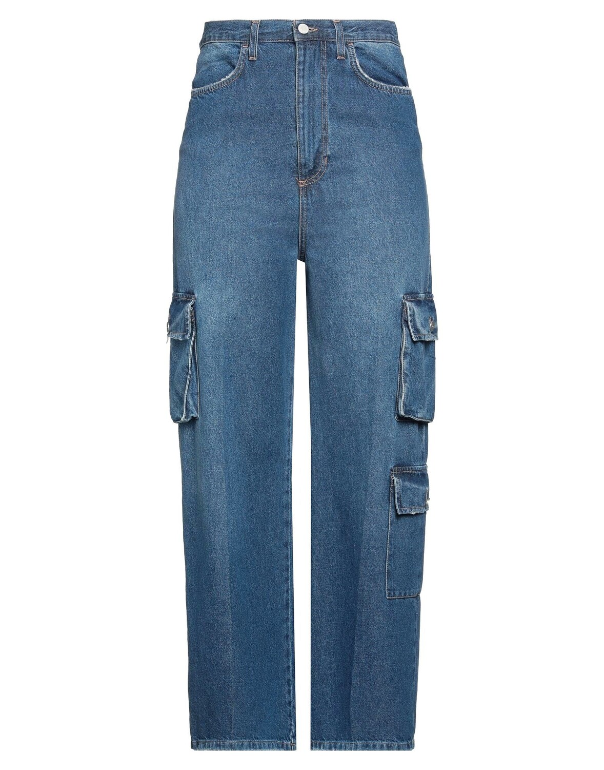 Джинсы ..,Merci, синий
Джинсы ..,Merci, синий