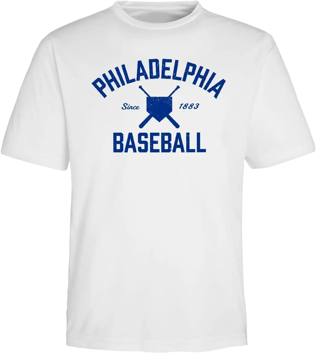 Футболка Inktastic Philadelphia Baseball Adult Performance
Футболка Inktastic Philadelphia Baseball Adult Performance