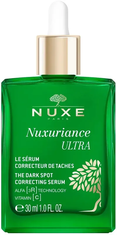 Nuxe Nuxuriance Ultra Точечная корректирующая сыворотка 30 мл
Nuxe Nuxuriance Ultra Точечная корректирующая сыворотка 30 мл
