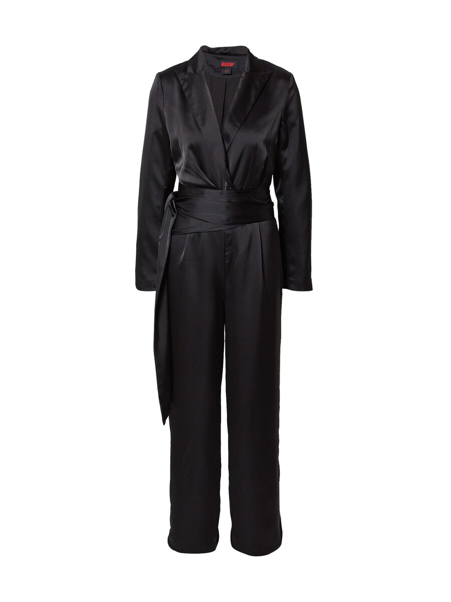 Комбинезон Misspap, черный
Комбинезон Misspap, черный