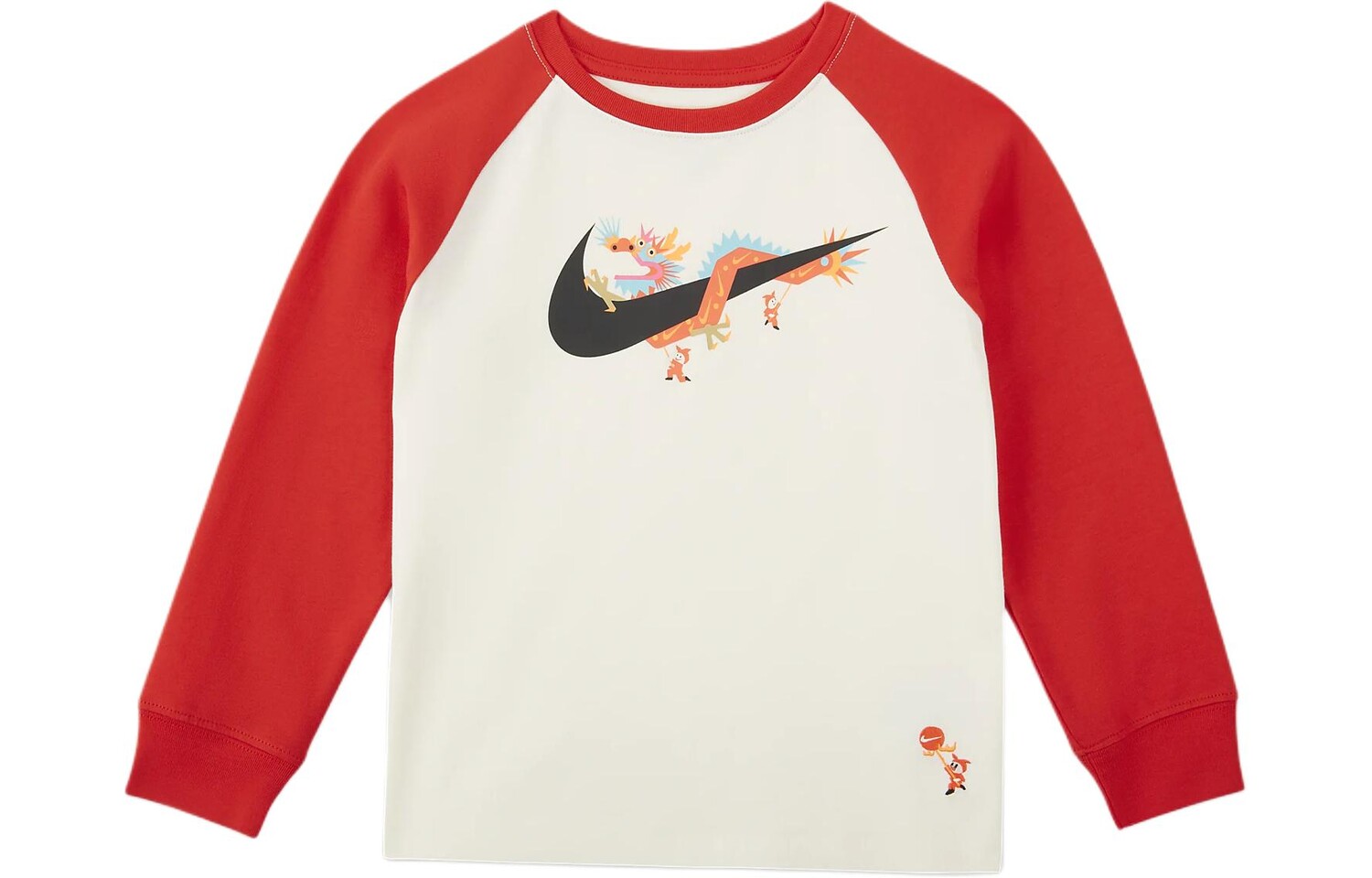 Футболка ТД Nike, белый
Футболка ТД Nike, белый