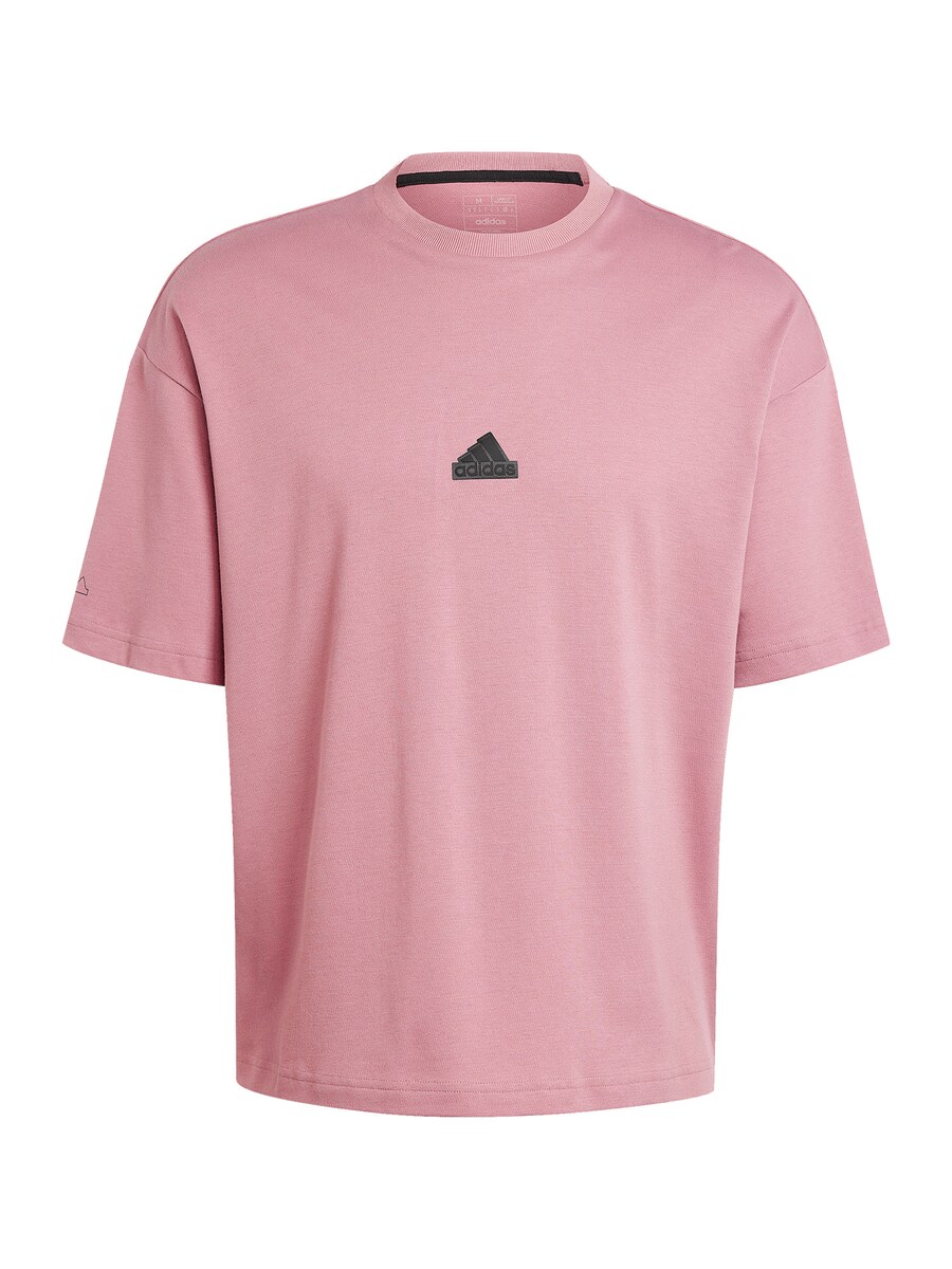 Футболка Performance ADIDAS PERFORMANCE, розовый
Футболка Performance ADIDAS PERFORMANCE, розовый