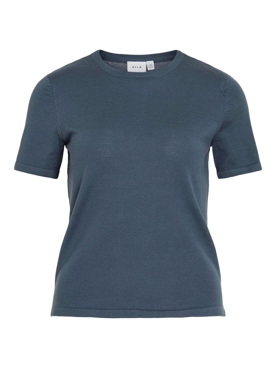 Рубашка VILA VILipsa, темно-синий
Рубашка VILA VILipsa, темно-синий