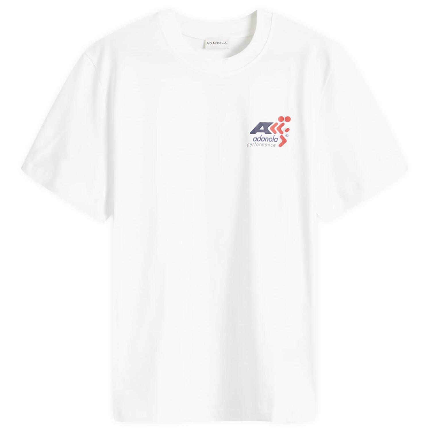 Футболка Adanola Vintage Oversized T-Shirt, белый
Футболка Adanola Vintage Oversized T-Shirt, белый