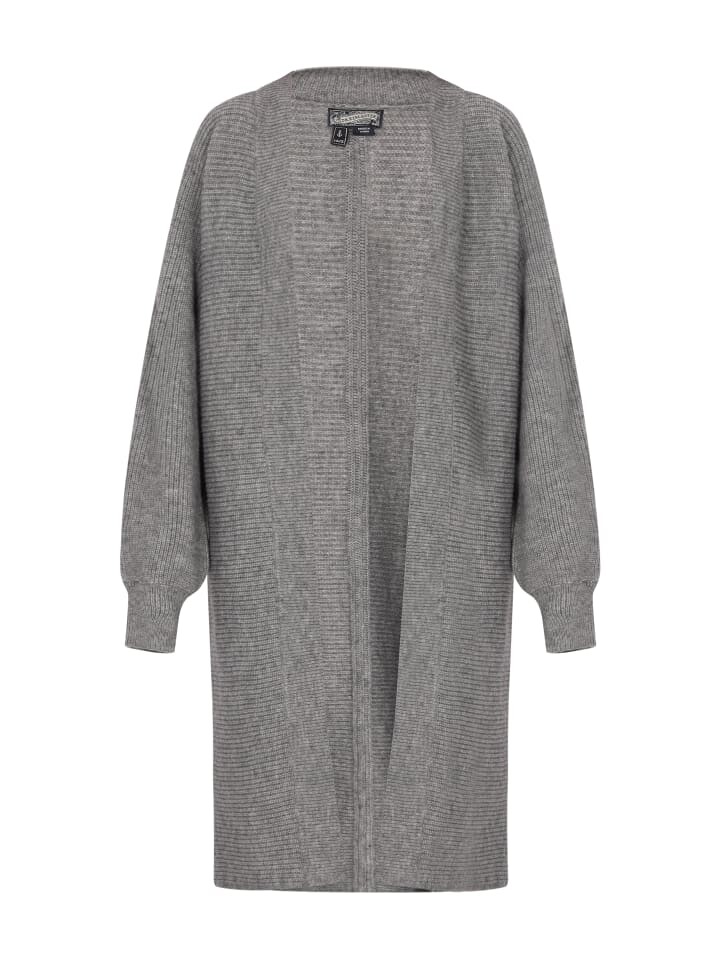 Кардиган DreiMaster Vintage, цвет grau melange
Кардиган DreiMaster Vintage, цвет grau melange