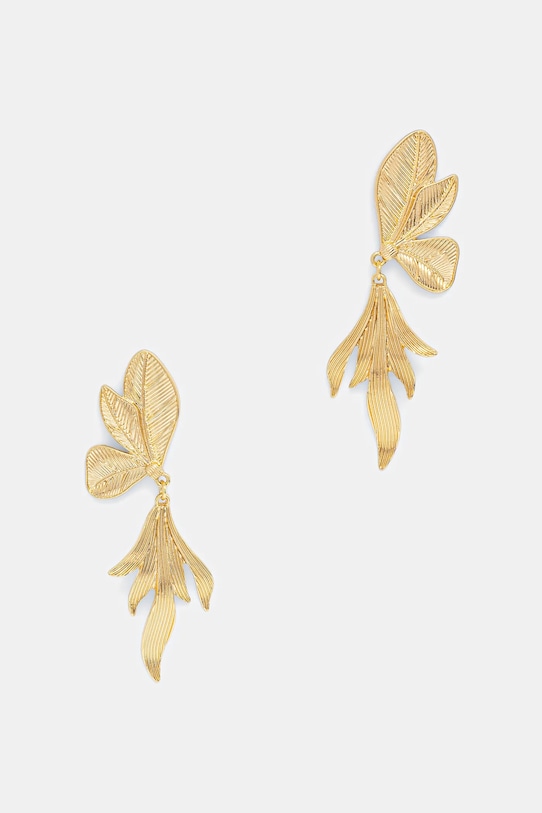 Серьги Aldo, золотой
Серьги Aldo, золотой