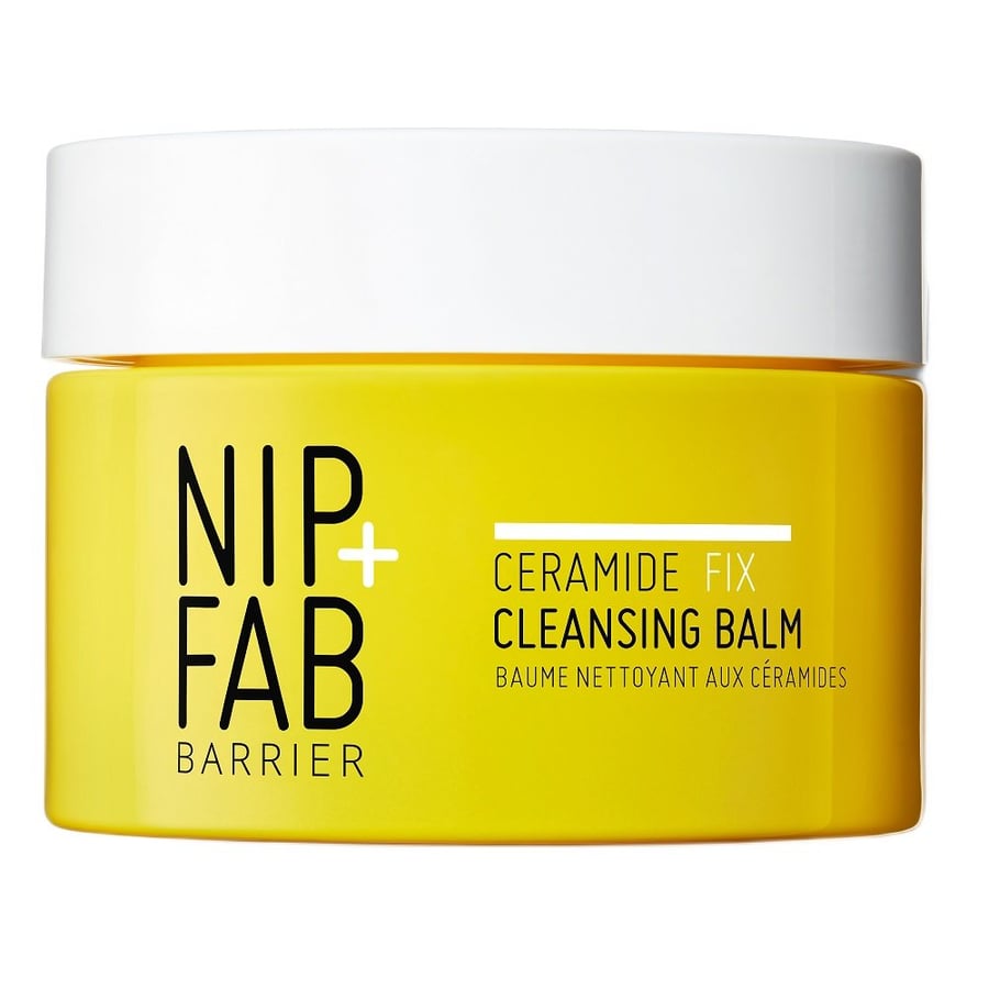 NIP+FAB Ceramide Fix очищающий бальзам с керамидами 75 мл
NIP+FAB Ceramide Fix очищающий бальзам с керамидами 75 мл