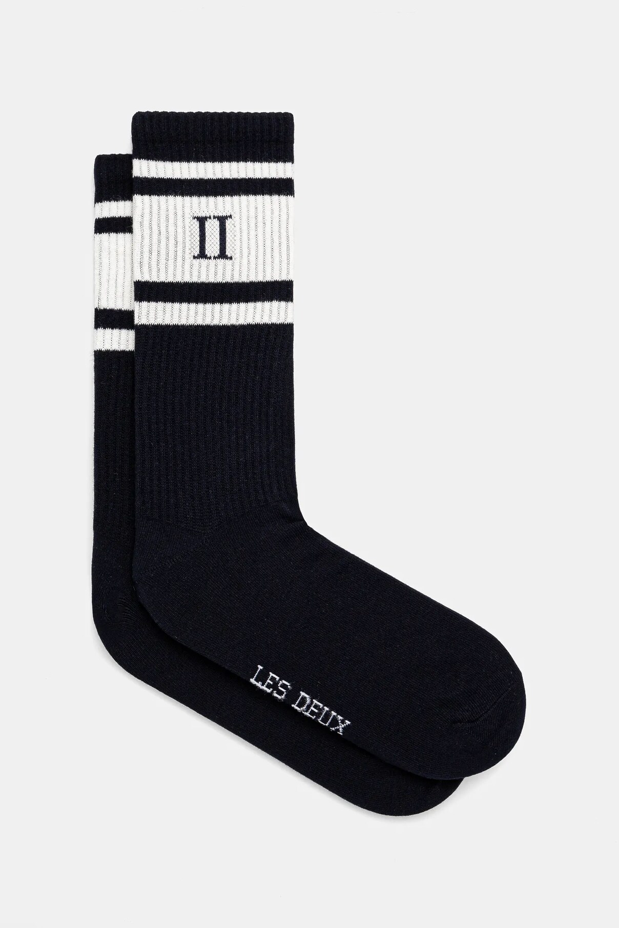 Носки 2 шт. в упаковке Les Deux, темно-синий
Носки 2 шт. в упаковке Les Deux, темно-синий