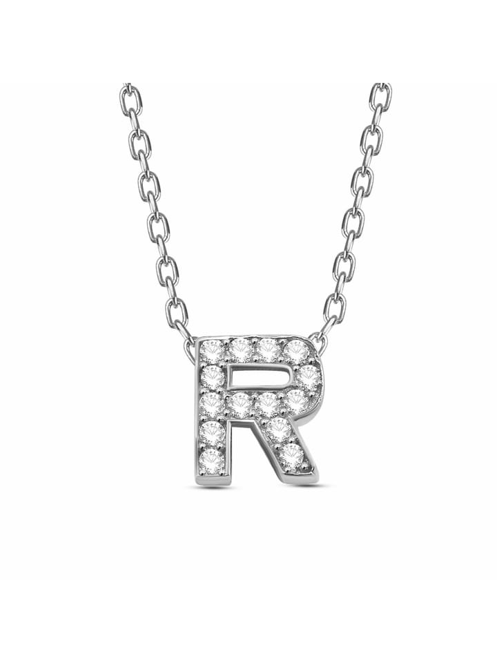 Dkeniz Колье 925/- Sterling Silber in weiß
Dkeniz Колье 925/- Sterling Silber in weiß