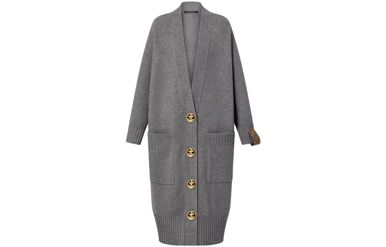 Трикотаж женский серый Louis Vuitton
Трикотаж женский серый Louis Vuitton