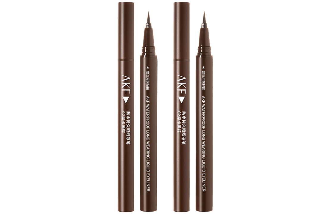 Женские подводки для глаз AKF
Женские подводки для глаз AKF