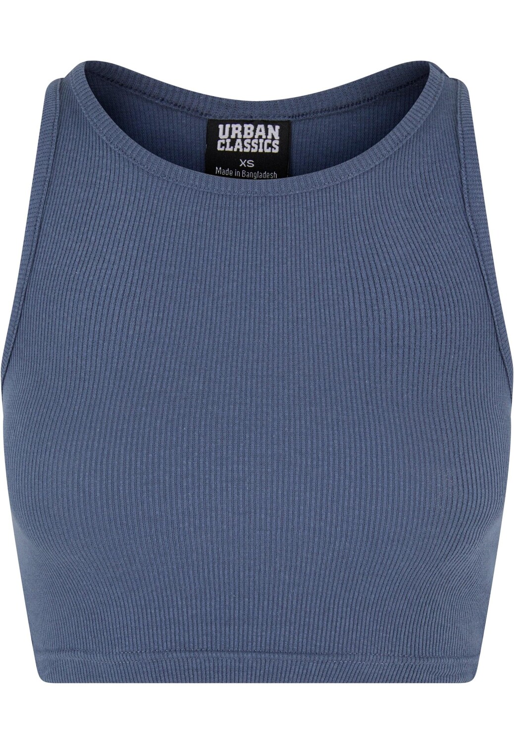 Топ Urban Classics Tank s, цвет vintageblue
Топ Urban Classics Tank s, цвет vintageblue