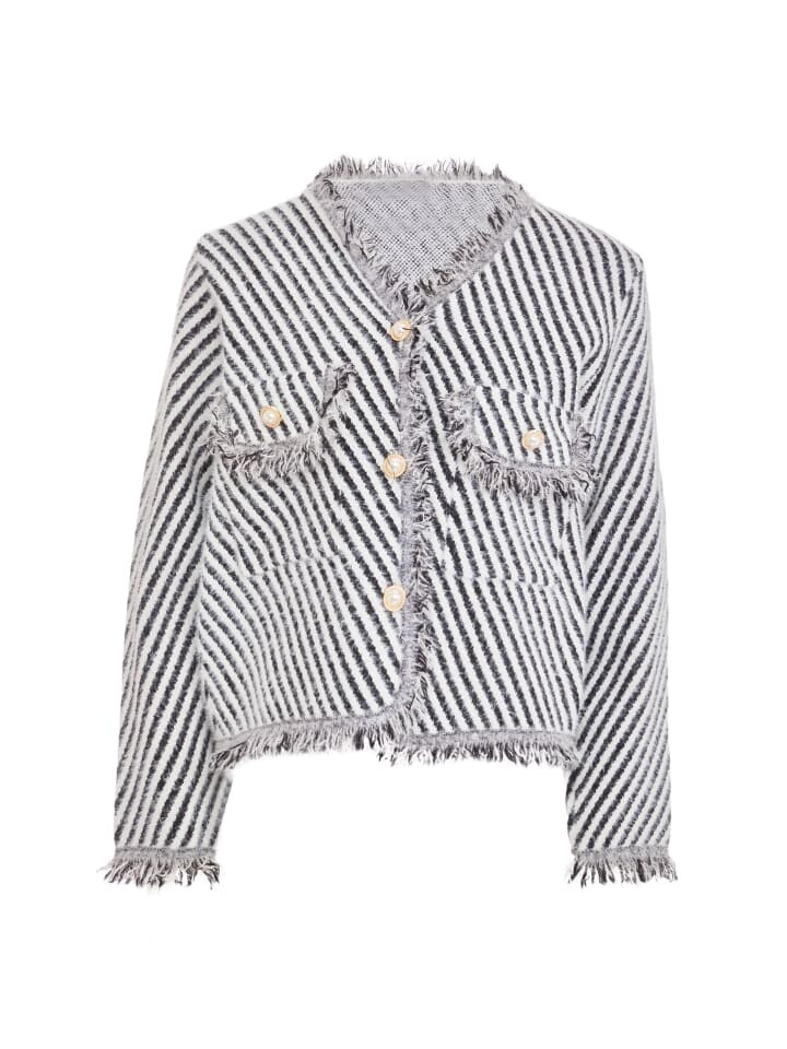 Спортивня куртка CARNEA, цвет wollweiss schwarz
Спортивня куртка CARNEA, цвет wollweiss schwarz