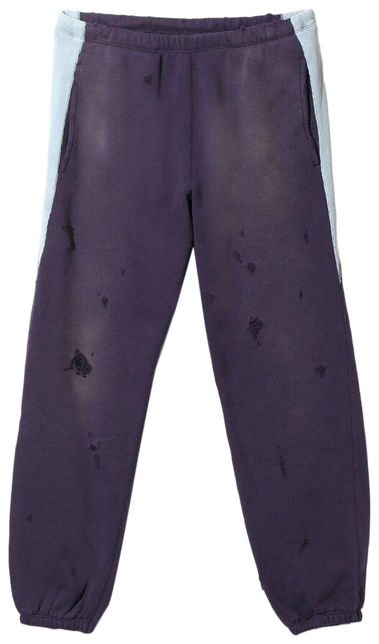 Спортивные штаны Needles 2-Tone French Terry Sweatpants 'Purple', фиолетовый
Спортивные штаны Needles 2-Tone French Terry Sweatpants 'Purple', фиолетовый