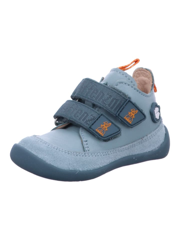 Первые ходунки Affenzahn, синий
Первые ходунки Affenzahn, синий