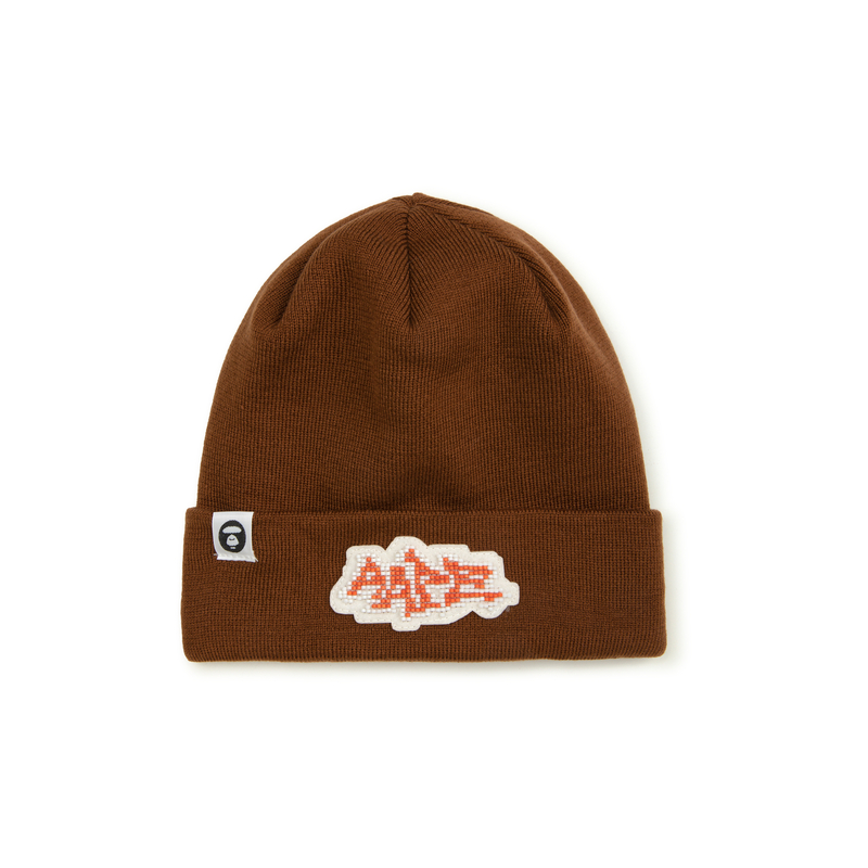 Aape Унисекс шапка бини, Brown BWL
Aape Унисекс шапка бини, Brown BWL