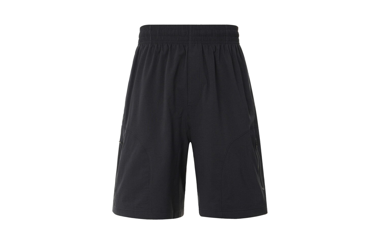 Мужские повседневные шорты Under Armour, цвет Black
Мужские повседневные шорты Under Armour, цвет Black