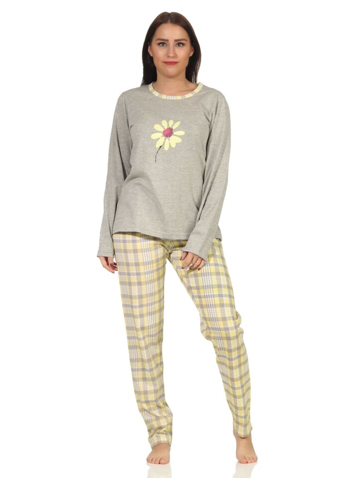 Ночное белье NORMANN, желтый, Серый, Ночное белье NORMANN, желтый
Ночное белье NORMANN, желтый, Серый, Ночное белье NORMANN, желтый