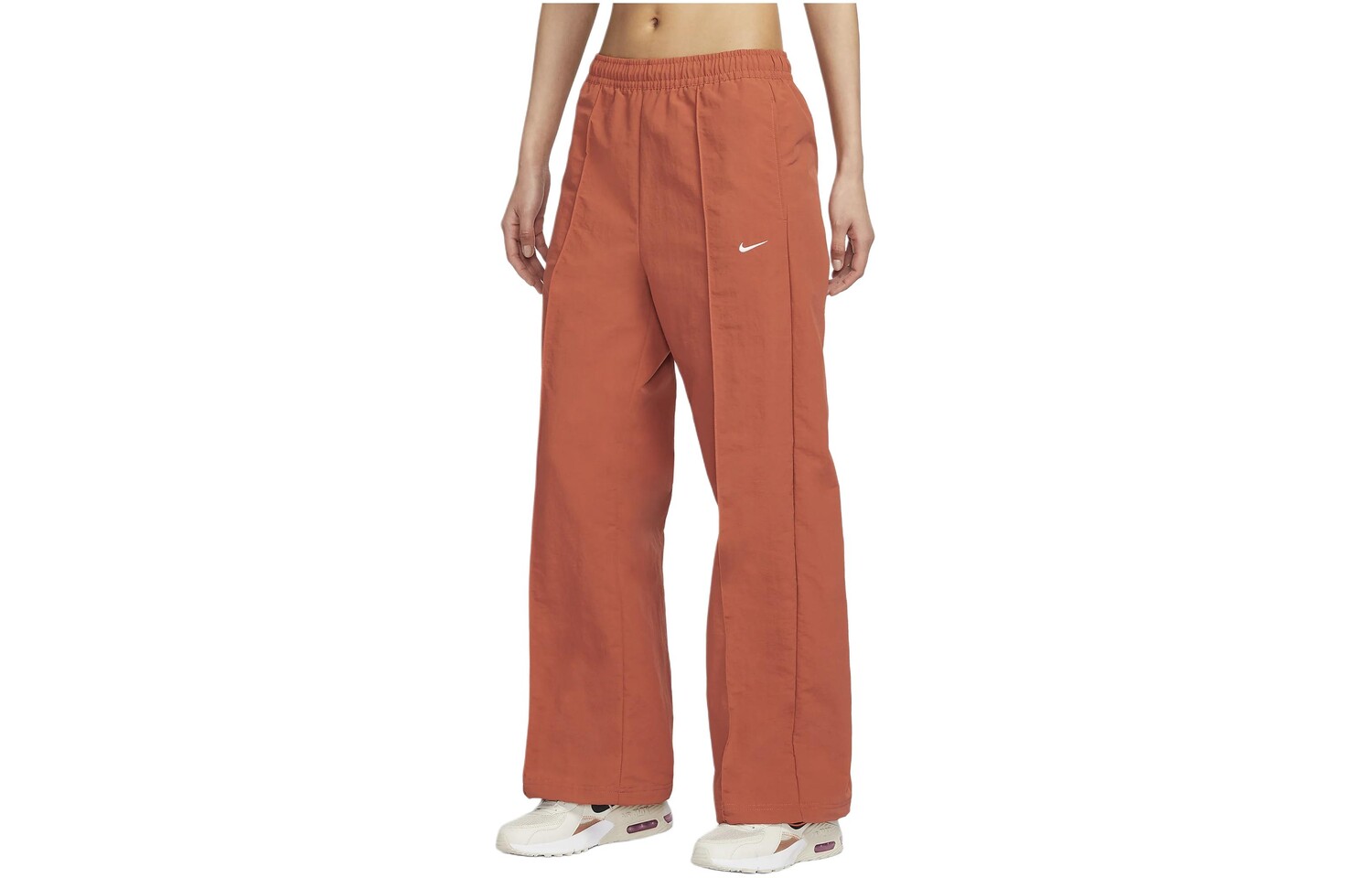 Повседневные брюки женские Sunrise Yellow Nike
Повседневные брюки женские Sunrise Yellow Nike