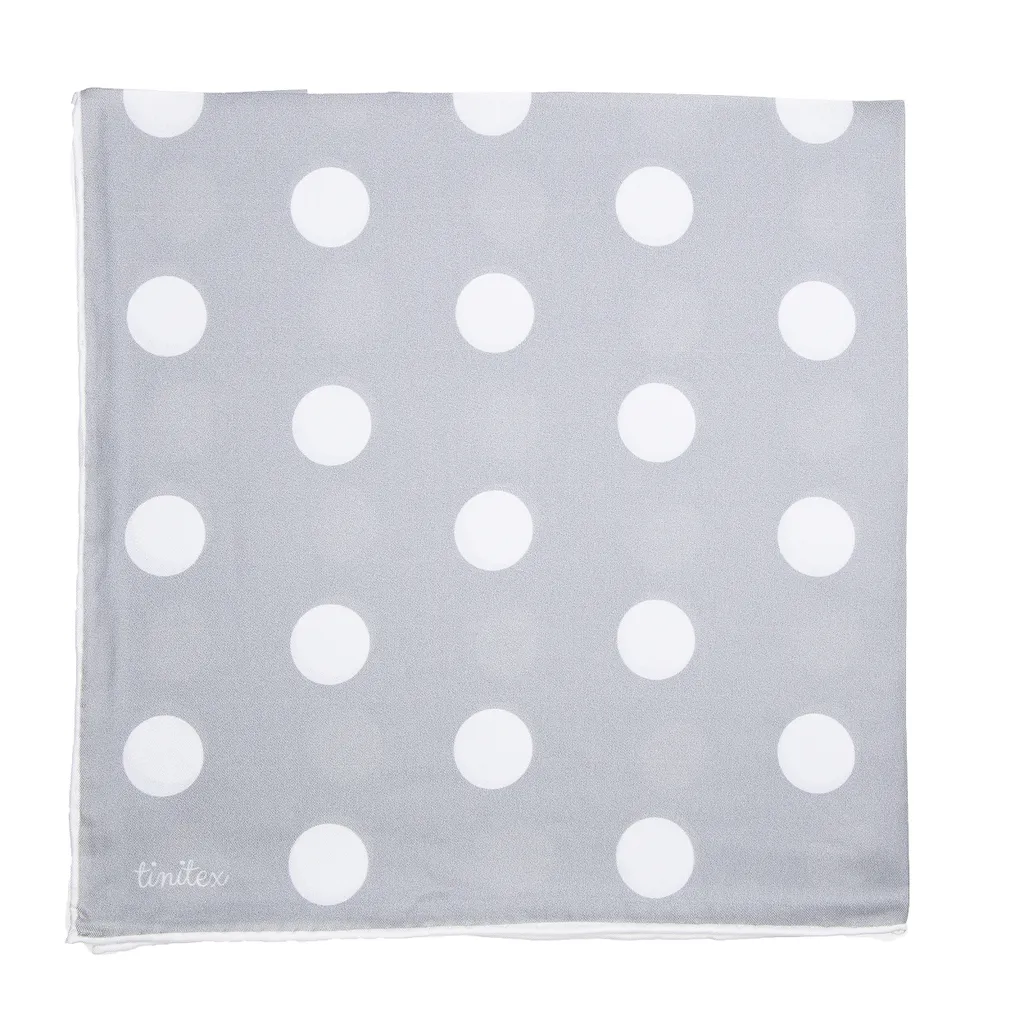 Шарф Tinitex, серый
Шарф Tinitex, серый