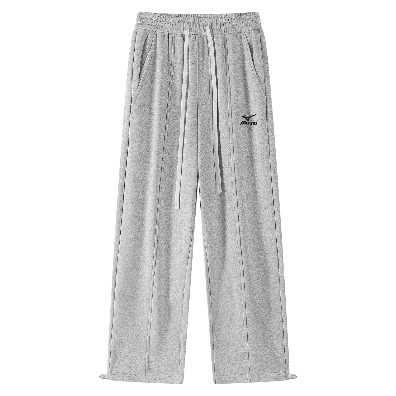 Повседневные брюки Unisex Mizuno, серый
Повседневные брюки Unisex Mizuno, серый
