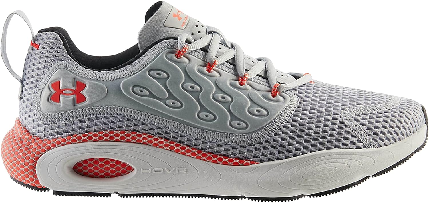 Under Armour мужские кроссовки UA HOVR Revenant Sportstyle, Grey/White
Under Armour мужские кроссовки UA HOVR Revenant Sportstyle, Grey/White