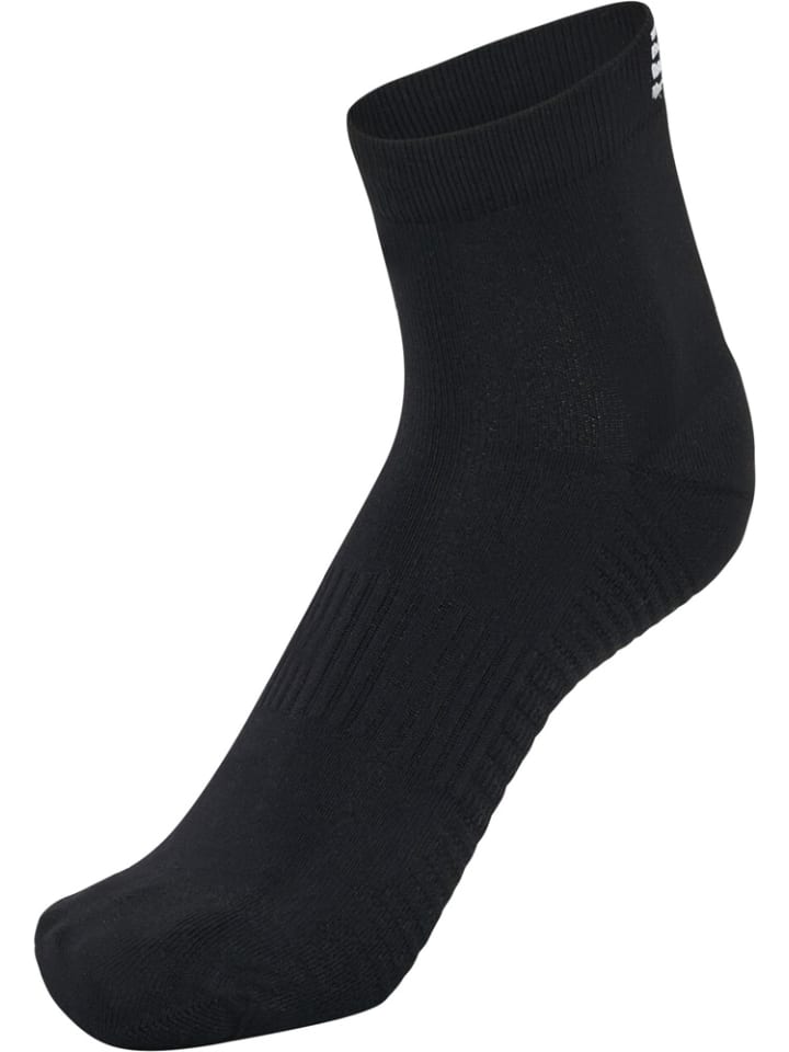 Носки Core Tech Sock Newline, черный
Носки Core Tech Sock Newline, черный
