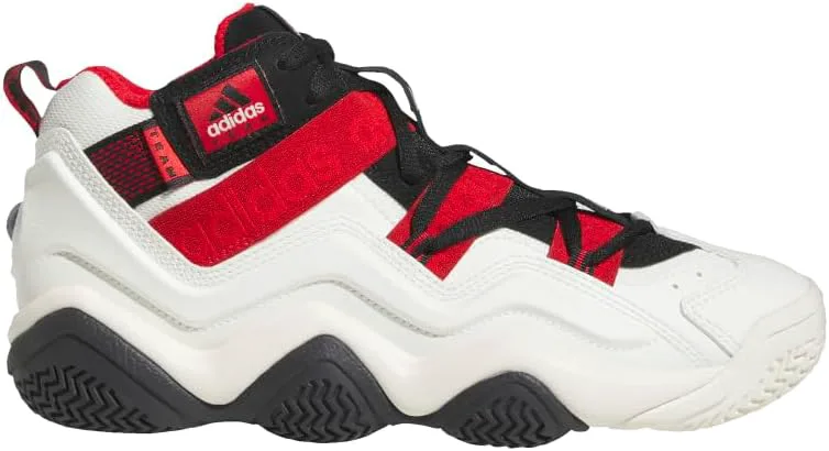 Мужские баскетбольные кроссовки Adidas Ten 2000 ESPN, синие, белый/черный
Мужские баскетбольные кроссовки Adidas Ten 2000 ESPN, синие, белый/черный