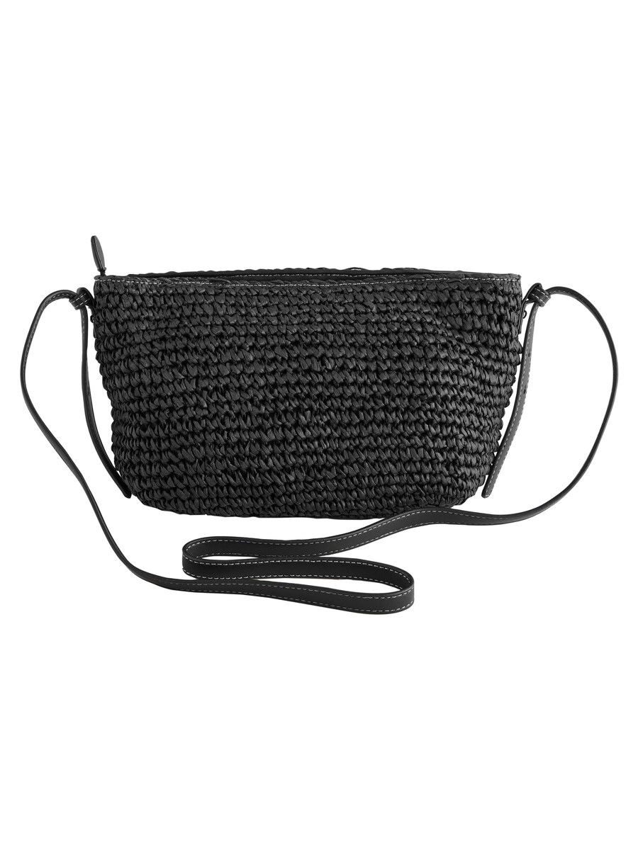 Сумка через плечо Next, черный
Сумка через плечо Next, черный