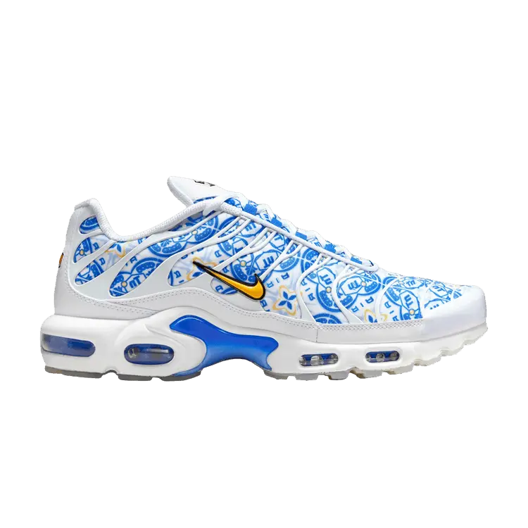 Кроссовки Nike Air Max Plus, Lisboa
Кроссовки Nike Air Max Plus, Lisboa