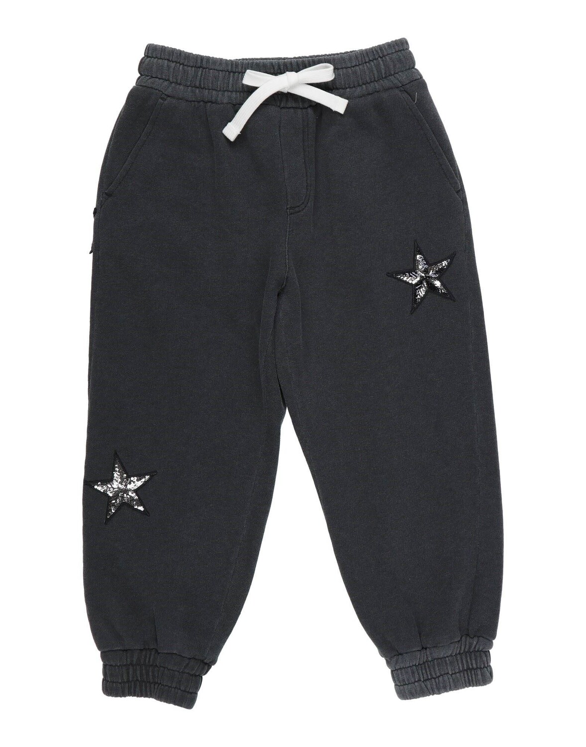 Брюки Dolce&Gabbana, серый 
Брюки Dolce&Gabbana, серый