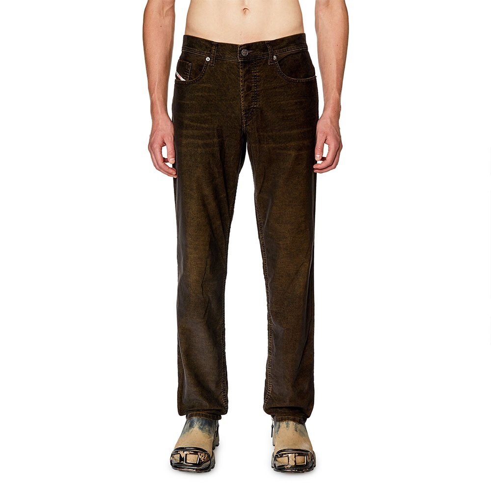 Джинсы Diesel 2023 Finitive, черный
Джинсы Diesel 2023 Finitive, черный