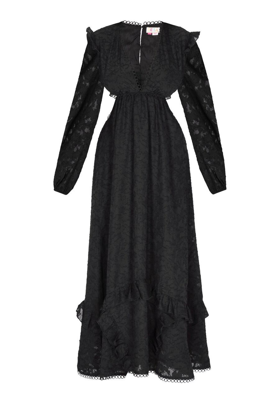 Вечернее платье IZIA, Black 
Вечернее платье IZIA, Black