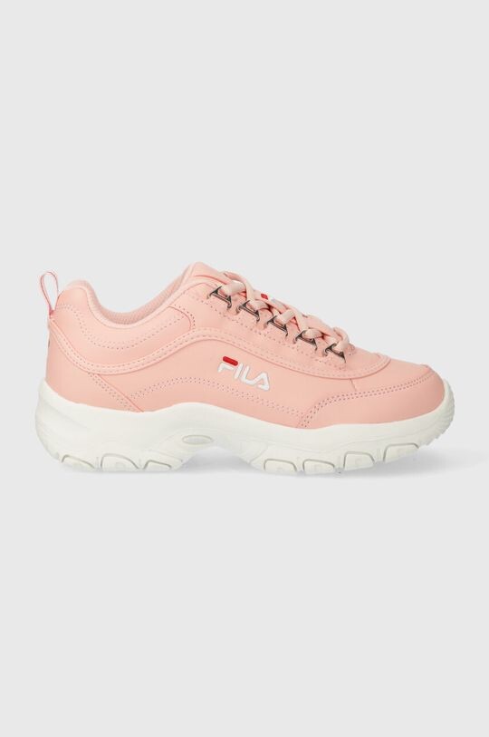 Fila Детские кроссовки, розовый
Fila Детские кроссовки, розовый
