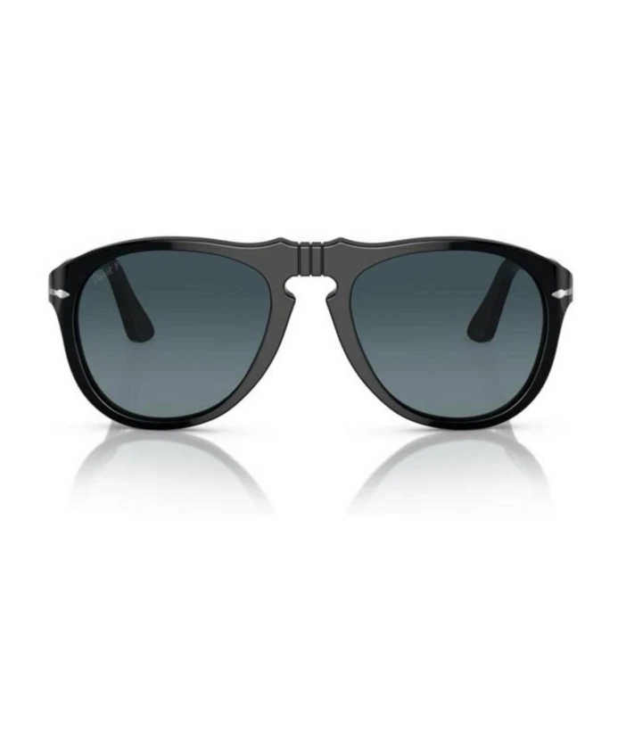 Солнцезащитные очки Persol, черный
Солнцезащитные очки Persol, черный