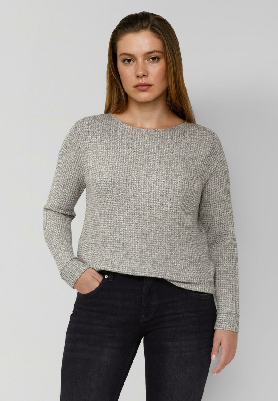 Джемпер s.Oliver Jumper, Hellbraun/Light Brown
Джемпер s.Oliver Jumper, Hellbraun/Light Brown