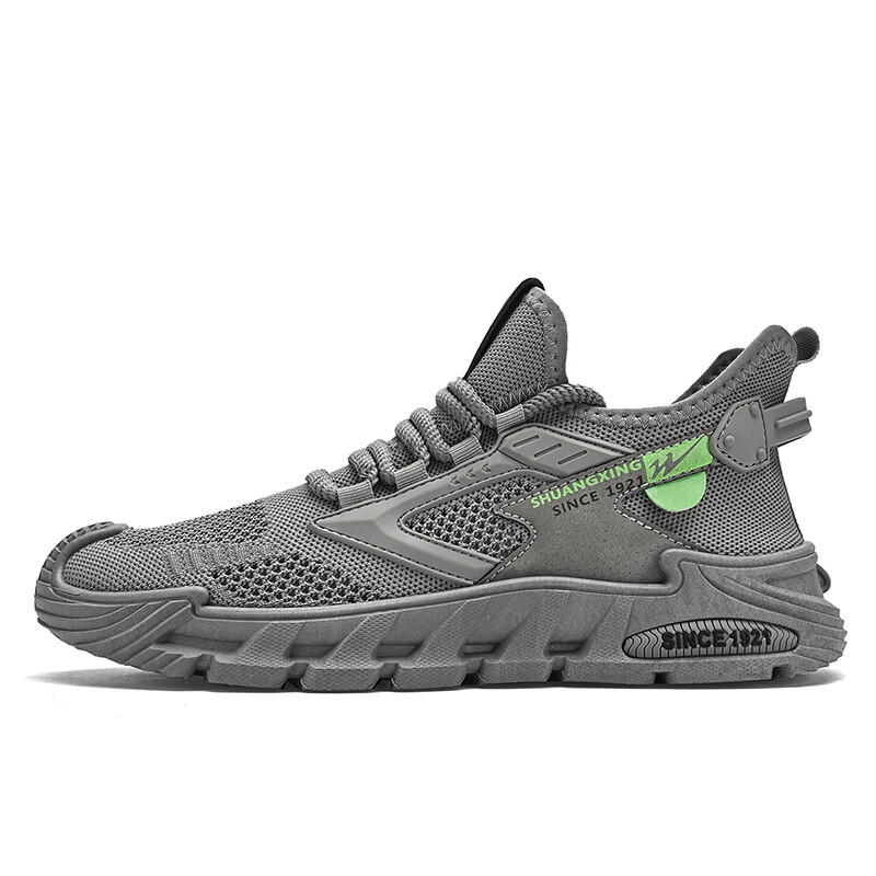 Кроссовки Binary Lifestyle Shoes Men Low-top Black, серый
Кроссовки Binary Lifestyle Shoes Men Low-top Black, серый