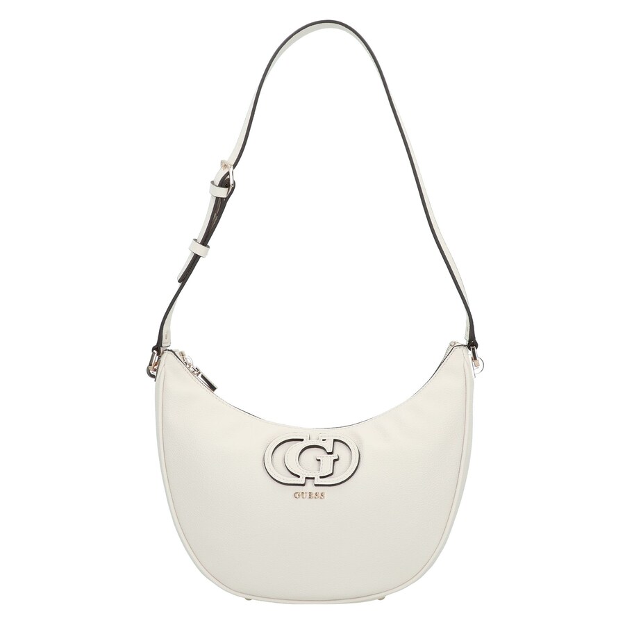 Сумка через плечо GUESS Calebra, белый
Сумка через плечо GUESS Calebra, белый
