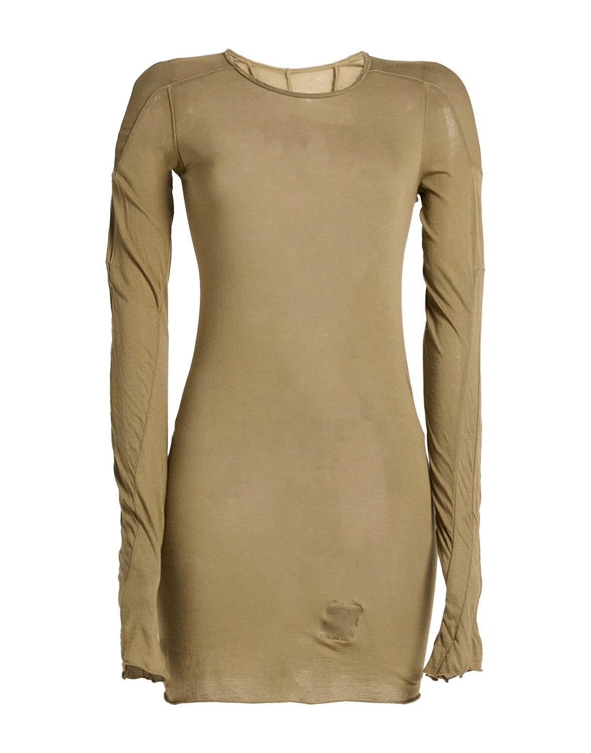 Футболка Rick Owens, зеленый
Футболка Rick Owens, зеленый