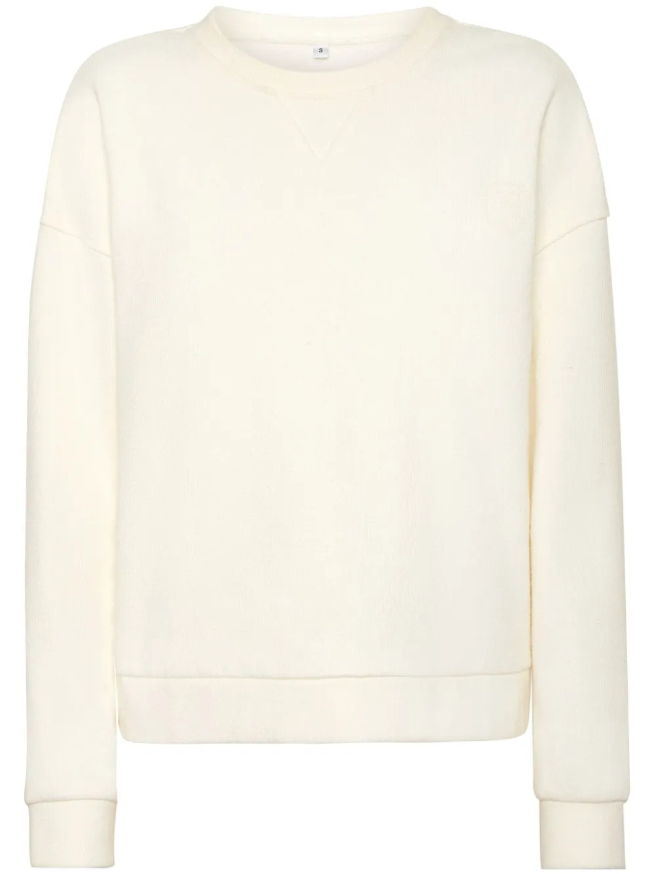 Plein Sport толстовка Boxy Fit, нейтральный
Plein Sport толстовка Boxy Fit, нейтральный