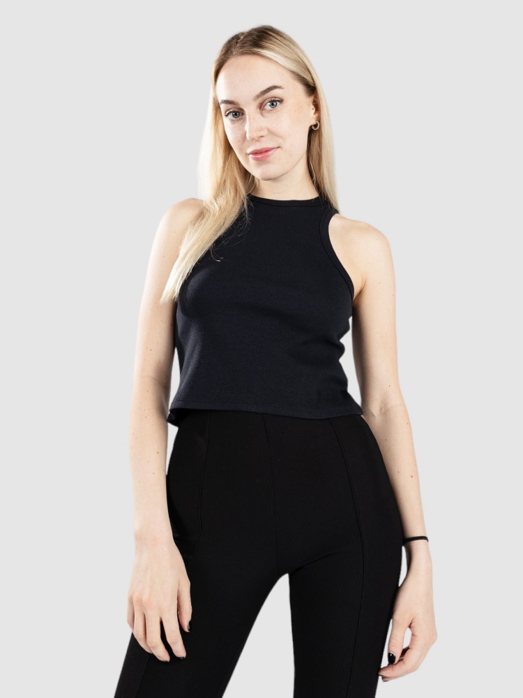 Майка Zine Nimah Tank Top, black
Майка Zine Nimah Tank Top, black