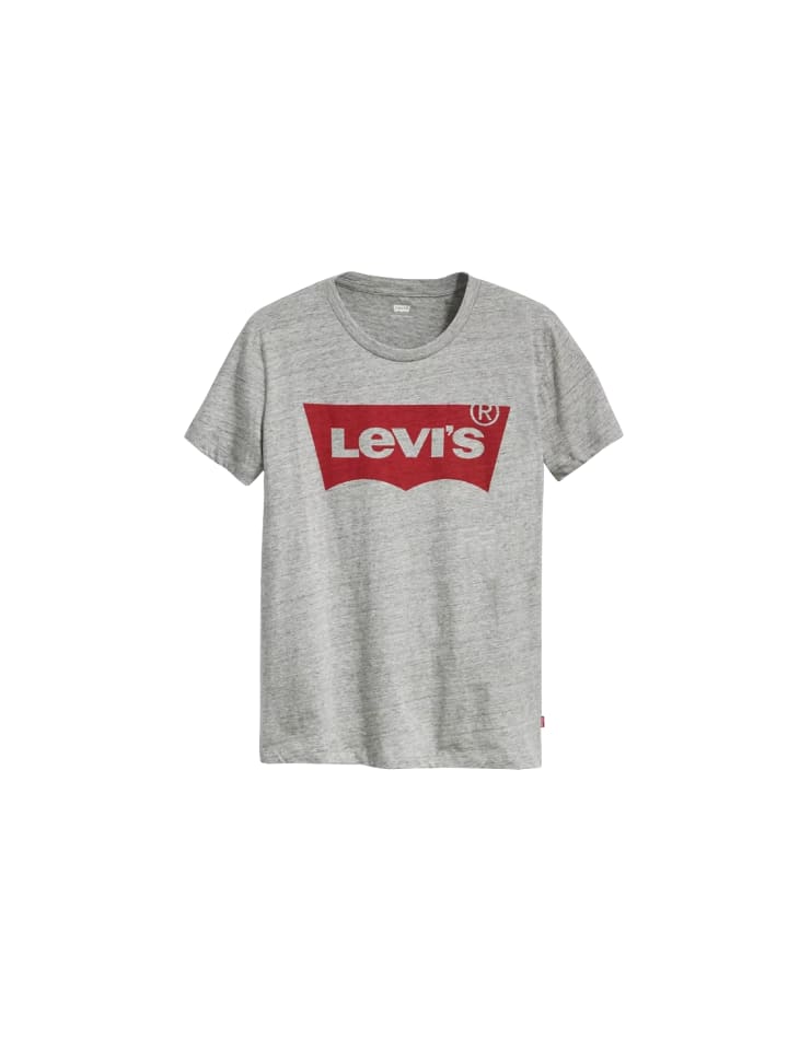 Футболка Levi's The Perfect серого цвета Levi´s, Серый, Футболка Levi's The Perfect серого цвета Levi´s
Футболка Levi's The Perfect серого цвета Levi´s, Серый, Футболка Levi's The Perfect серого цвета Levi´s