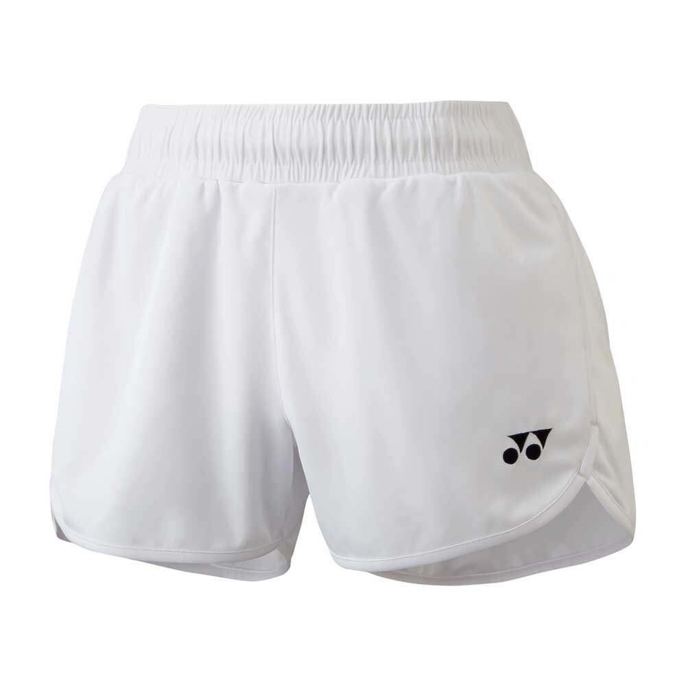 Шорты Yonex Team, белый
Шорты Yonex Team, белый