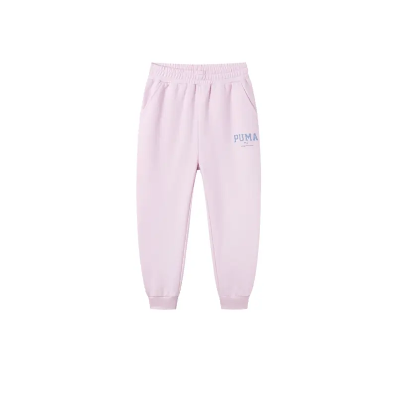 Детские спортивные штаны PUMA, розовый
Детские спортивные штаны PUMA, розовый