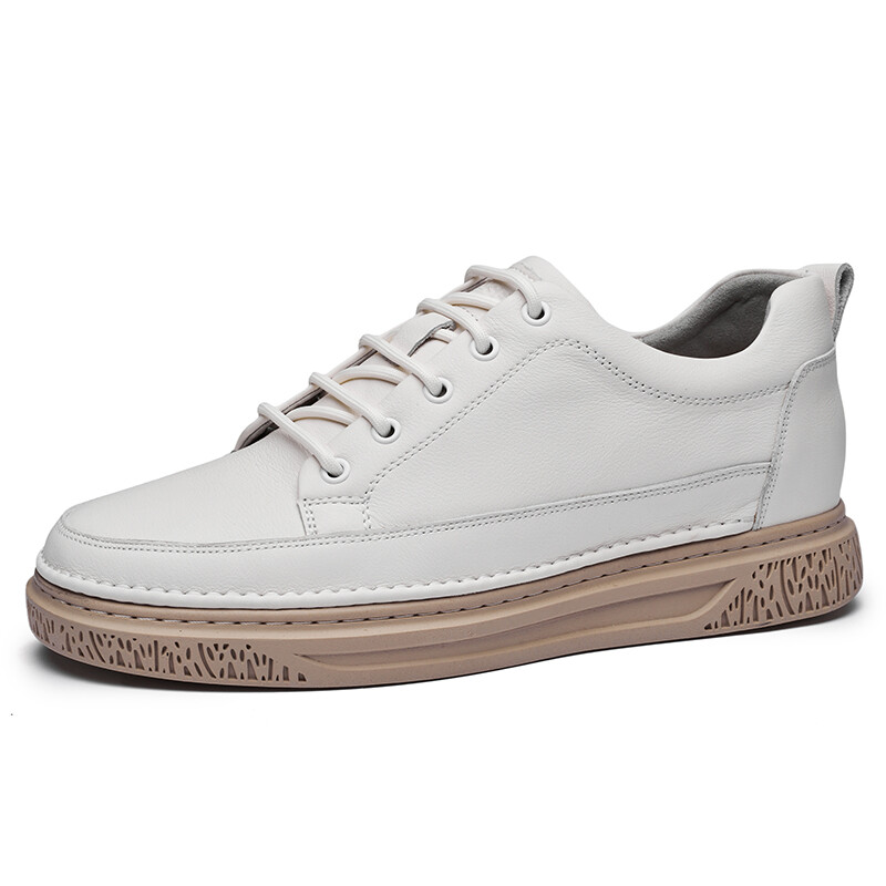 Кеды мужские, обувь для скейтбординга низкая Kaiser, хаки
Кеды мужские, обувь для скейтбординга низкая Kaiser, хаки