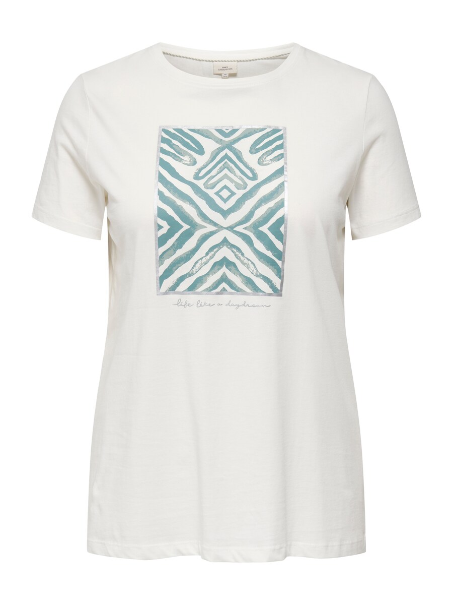 Рубашка ONLY Carmakoma Carboostery, белый
Рубашка ONLY Carmakoma Carboostery, белый