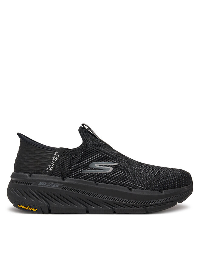 Кроссовки Skechers Max Cushioning Premier 2.0 - Advantageous 2 220839 BBK, черный
Кроссовки Skechers Max Cushioning Premier 2.0 - Advantageous 2 220839 BBK, черный