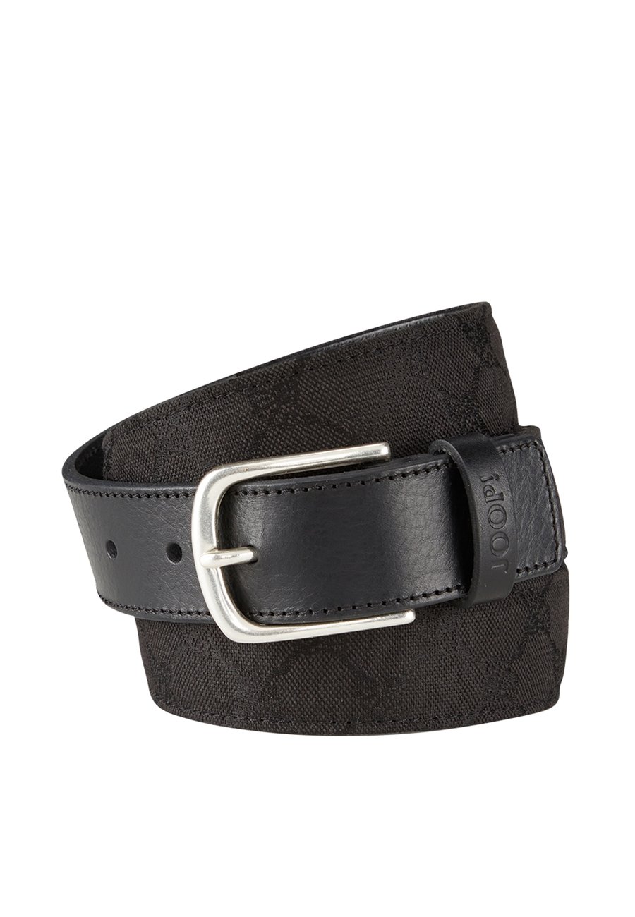 Ремень JOOP! Belt, Schwarz/Black
Ремень JOOP! Belt, Schwarz/Black